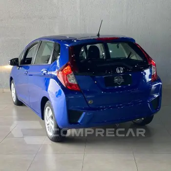 Fit LX 1.5 Flexone 16V 5p Aut.