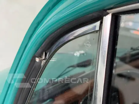 Fusca 1500