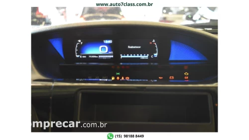 ETIOS HATCH - 1.3 X 16V 4P MANUAL