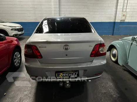 SIENA 1.0 MPI FIRE 8V FLEX 4P MANUAL