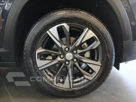 TRACKER 1.2 TURBO FLEX PREMIER AUTOMÁTICO