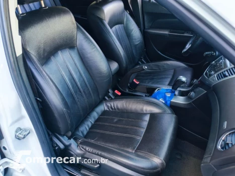 CRUZE LT 1.8 16V FlexPower 4p Aut.