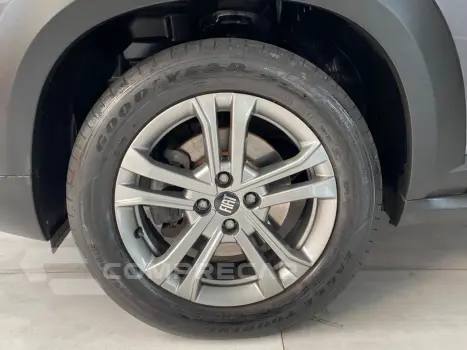 PULSE DRIVE 1.3 8V Flex Aut.