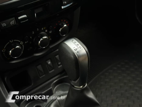 DUSTER 2.0 16V Dynamique