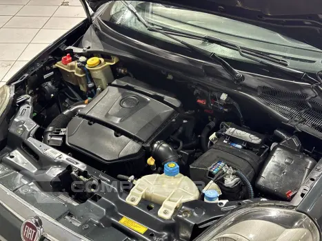 PUNTO 1.8 Sporting 16V