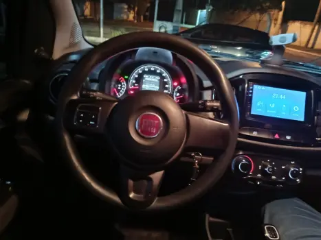 UNO 1.0 EVO WAY Fire 8V