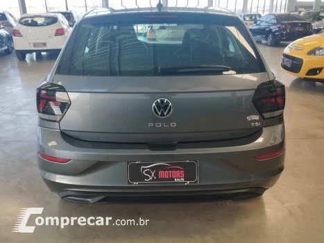 POLO 1.0 170 TSI Comfortline
