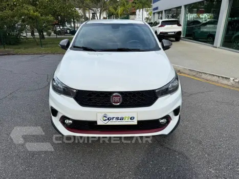 ARGO 1.8 E.torq HGT AT6