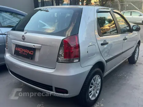 Palio 1.0 Mpi Fire 8V Flex 4P Manual