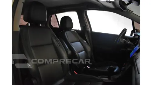 TRACKER - 1.8 MPFI LTZ 4X2 16V 4P AUTOMÁTICO