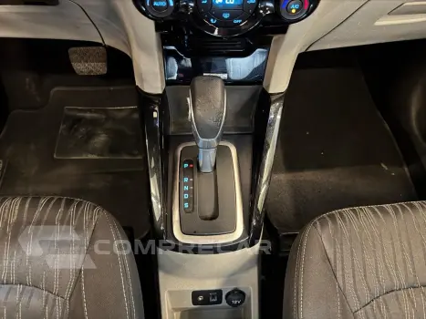 Ecosport 2.0 Titanium 16V Flex 4P Automático