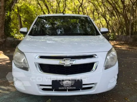 COBALT 1.4 SFI LT 8V FLEX 4P MANUAL