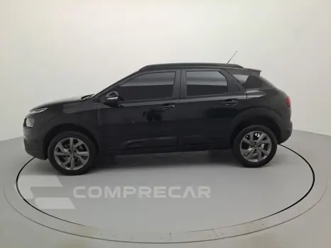 C4 CACTUS 1.6 VTI 120 FLEX FEEL EAT6