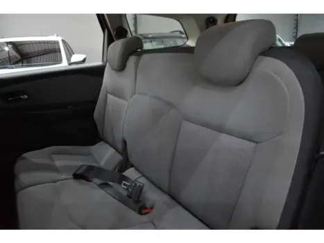 SPIN - 1.8 LTZ 8V 4P AUTOMÁTICO