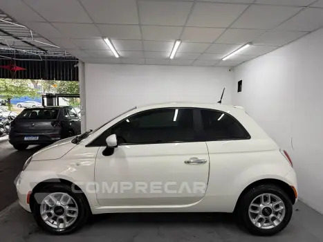 500 Cult 1.4 Flex 8V EVO Mec.