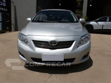 COROLLA 1.8 XEI 16V
