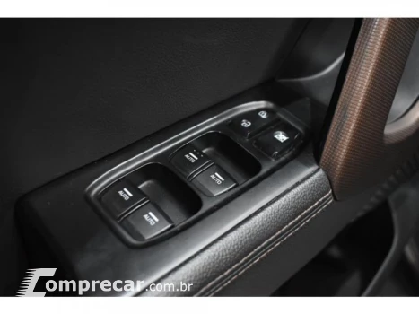 CRETA - 2.0 16V PRESTIGE AUTOMÁTICO