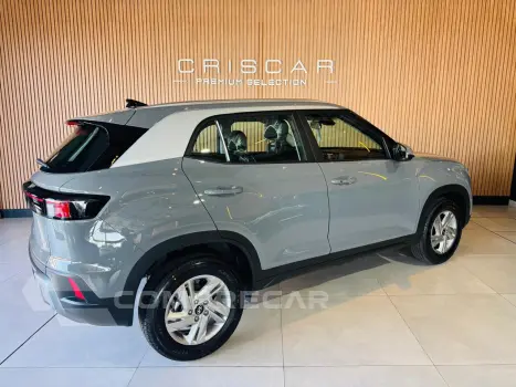 CRETA 1.0 Tgdi Comfort