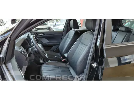 T-CROSS 1.0 200 TSI TOTAL FLEX COMFORTLINE AUTOMÁTICO
