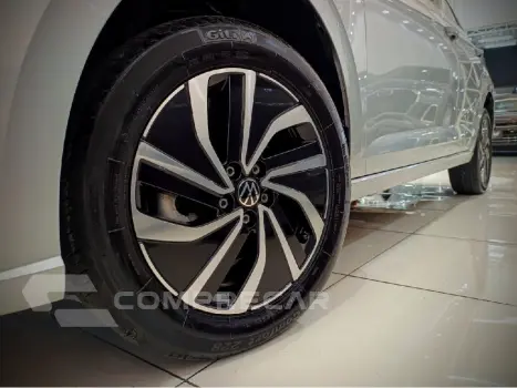 POLO 1.0 170 TSI HIGHLINE AUTOMÁTICO