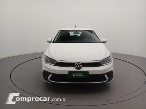 POLO 1.0 MPI MANUAL