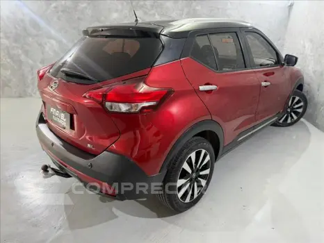 KICKS 1.6 16vstart SL