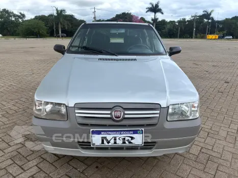 UNO 1.0 MPI Mille Fire Economy 8V