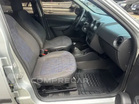 Celta 1.0 4P VHCE FLEX SPIRIT