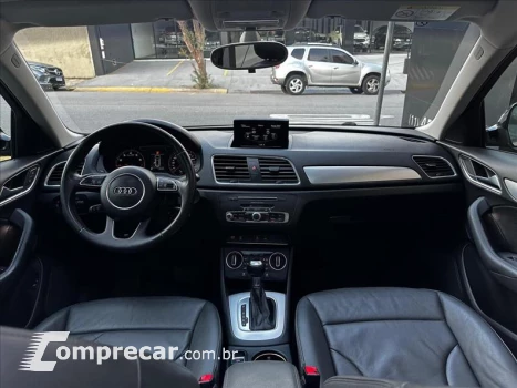 Q3 2.0 TFSI Ambiente Quattro