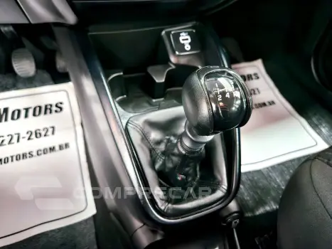 ARGO DRIVE 1.0 6V Flex