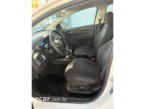 ONIX 1.0 MPFI LT 8V FLEX 4P MANUAL
