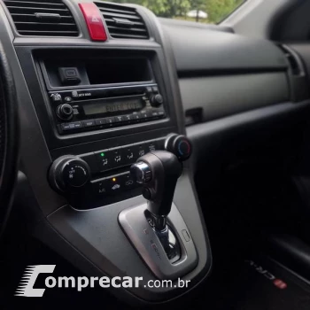 CR-V LX