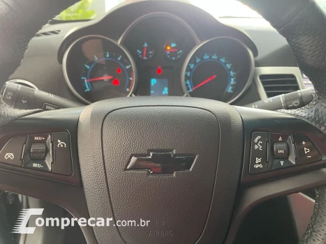 CRUZE HB Sport LT 1.8 16V FlexP. 5p Aut