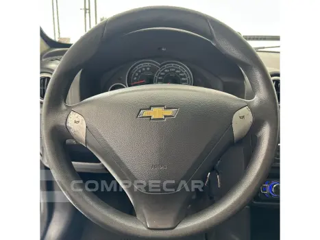 CELTA 1.0 MPFI LT 8V FLEX 4P MANUAL