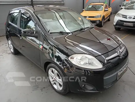 PALIO 1.4 MPI Attractive 8V
