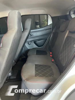 KWID 1.0 12V SCE ZEN