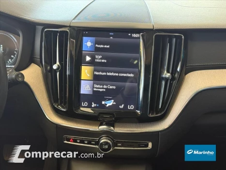 XC60 2.0 T8 HYBRID INSCRIPTION AWD GEARTRONIC