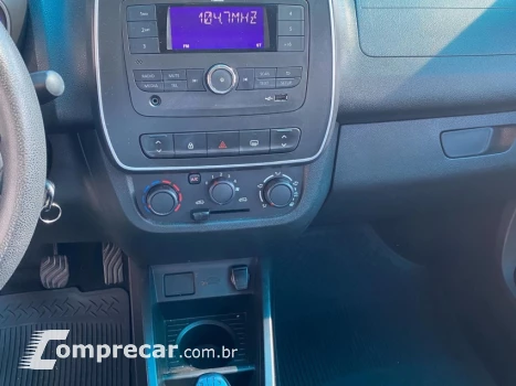 KWID 1.0 12V SCE ZEN