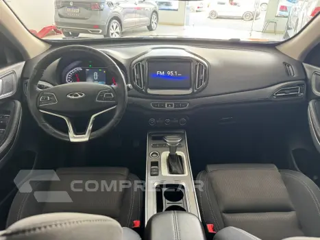 TIGGO 7 1.5 VVT TURBO iFLEX T DCT