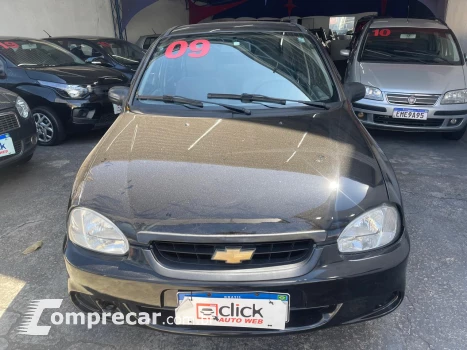 CORSA 1.0 MPFI Classic Sedan Life 8V