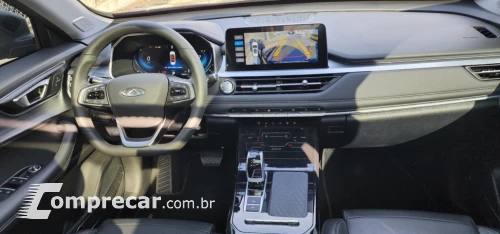 TIGGO 7 PRO 1.6 Tgdi MAX Drive
