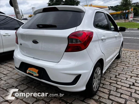 KA 1.0 SE 12V