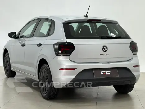 POLO 1.0 MPI TRACK MANUAL