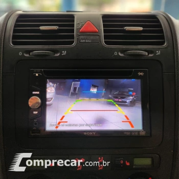 JETTA 2.5 I 20V 170cv