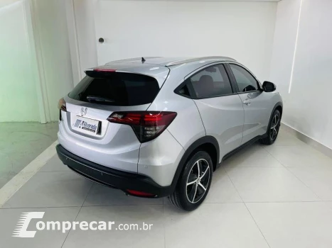 HR-V EX CVT