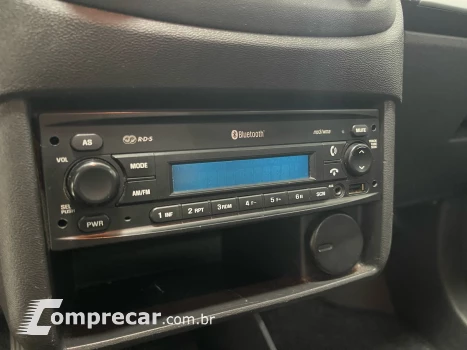 MONTANA 1.4 MPFI LS CS 8V