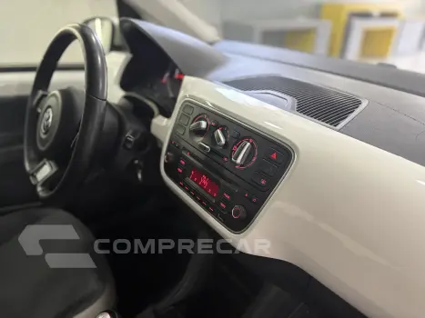 CROSS UP 1.0 TSI 12V
