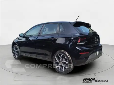 POLO 1.0 MPI Track