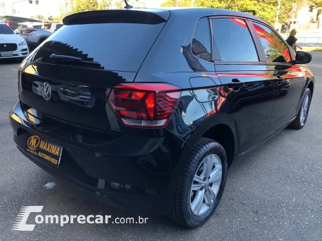 POLO 1.0 200 TSI Comfortline
