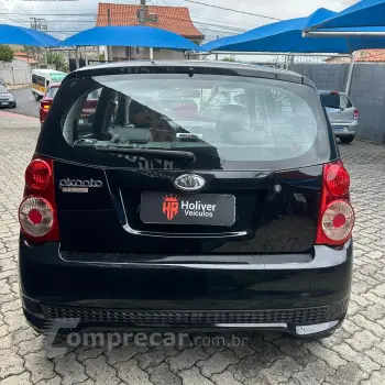 PICANTO 1.0 EX 12V